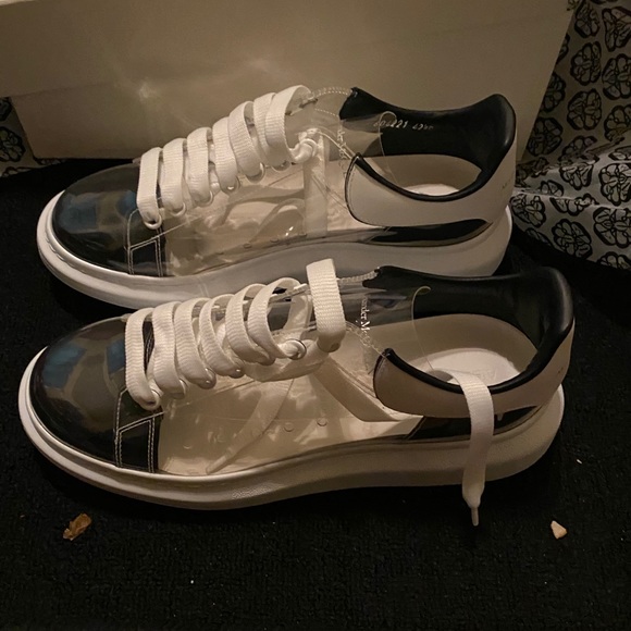 Alexander Mcqueen Sneakers - Picture 4 of 5